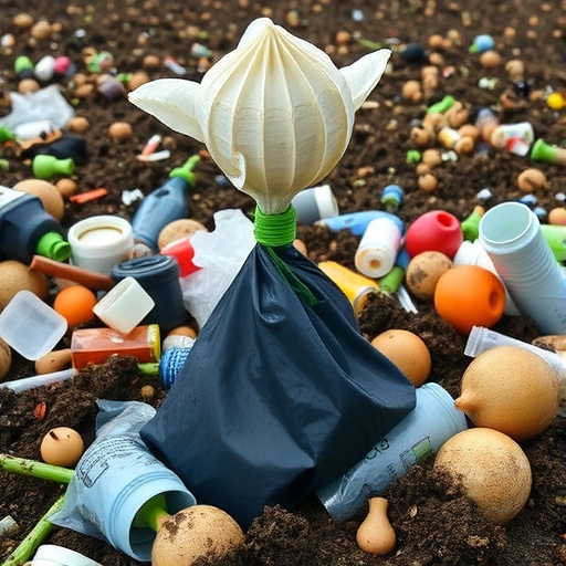 Abdde Gida Atigi Donusumu Iklim Ve Su Kirliligini Azaltabilir Ancak Toprakta Plastik Birikimi Riski Buyuyor 39A9F70F80