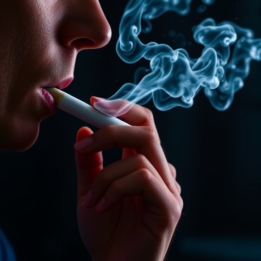 Abdde Sigara Kullanimindaki Dususe Ragmen Kanser Yuku Neden Yeniden Sekillenebilir Nikotin Urun Gecisi One Cikiyor 284B5Eb4C8