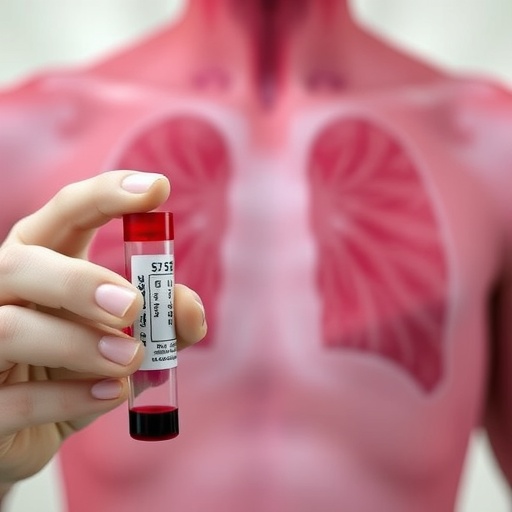 Adlm 2026Da Sunulan Calisma Kan Testiyle Aktif Tuberkulozun Daha Erken Saptanmasi Hedefleniyor 060583D91A