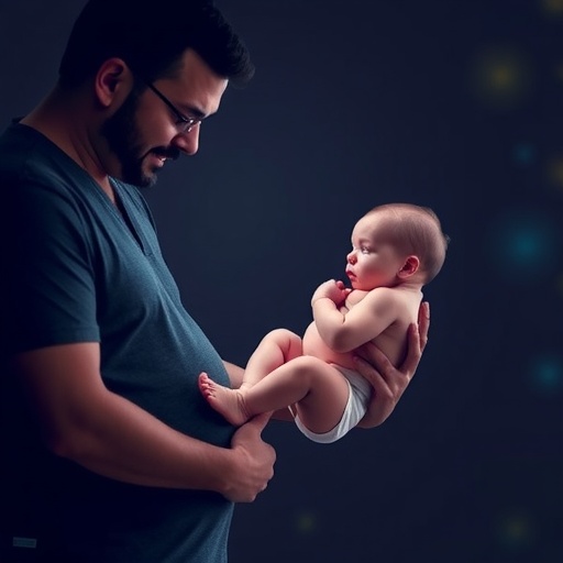 Babalardan Gelen Beslenme Izi Ultra Islenmis Gidalar Bebekte Dogum Agirligi Ve Yag Dagilimiyla Iliskilendirildi 3250C84B63