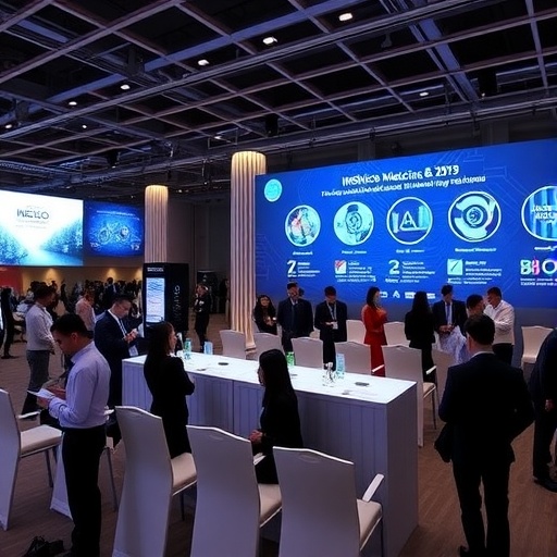 Bio Asia Taiwan 2026Da Yapay Zeka Ve Saglikli Yaslanma Odakli Yeni Vizyon Insilicodan Keynote 3D50692C32