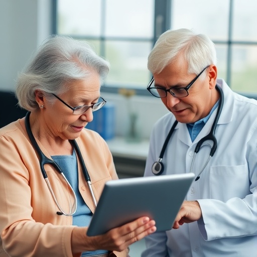 Care Professionals Perspectives On Electronic Health Records For Elderly Care 1784043350
