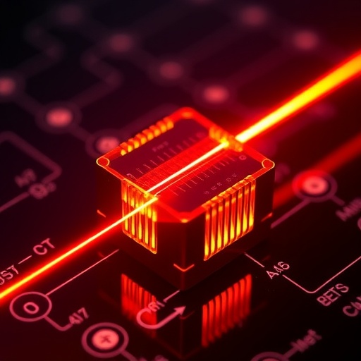 Cozeltiyle Uretilen Perovskit Polariton Lazer Dogrudan Akim Altinda Kesintisiz Calisma Gosterildi Fbbf05D698