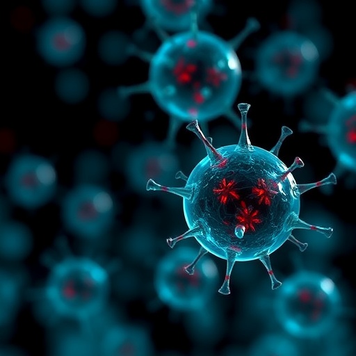 DCTPP1’i hedefleyen yeni inhibitörler, deksamabin benzeri DNA temelli tedavileri dirençli kanserlerde güçlendirebilir