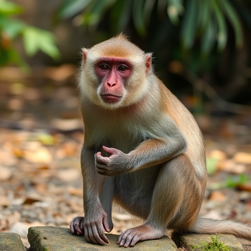Dewilding Sureci Rhesus Makaklarinin Kanini Yeniden Sekillendiriyor Cevresel Degisim Hematolojide Iz Birakiyor F02E53209D