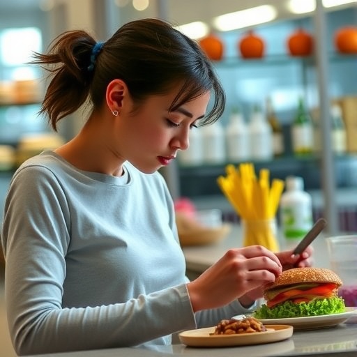 Dnadaki Tat Tercihi Izleri Obezite Ve Tip 2 Diyabet Riskine Mi Baglaniyor 10591Ac0Ab