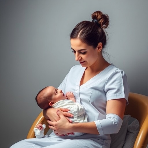 Dogum Sonrasi Duygulari Ele Alan Midwife Gorusmesi Standartlastirilmis Debrifing Denemesi Umut Veriyor E0817Bb43A