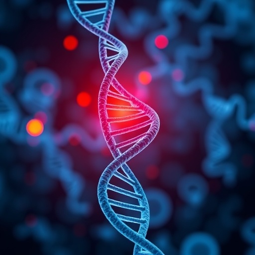 Fibromiyaljinin Genetik Kokleri Ruh Sagligi Ve Tibbi Ozelliklerle Ortak Risk Izleri Nature Communicationsta 14050Ef023