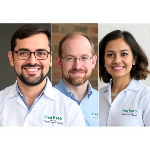 Fred Hutch 2026 Evergreen Fonu Ile Sekiz Ekibe 975 Bin Dolarlik Erken Olcek Translasyon Destegi Veriyor Bc0018D2E8