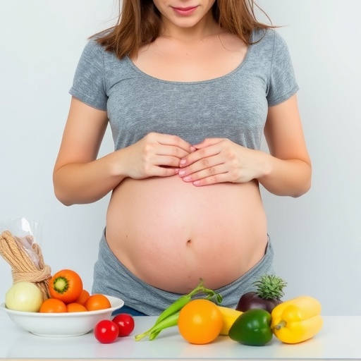 Gebelikte Beslenme Kalitesi Idrardaki Cevresel Kimyasal Izleriyle Baglantili Echo Calismasindan Yeni Bulgular 983F2A593A