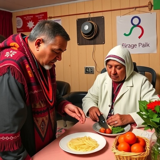 Geleneksel Dine Yemekleriyle Kalp Yetmezliginde Acil Basvurularin Azalmasi Jama Internal Medicineden Randomize Calisma A87...