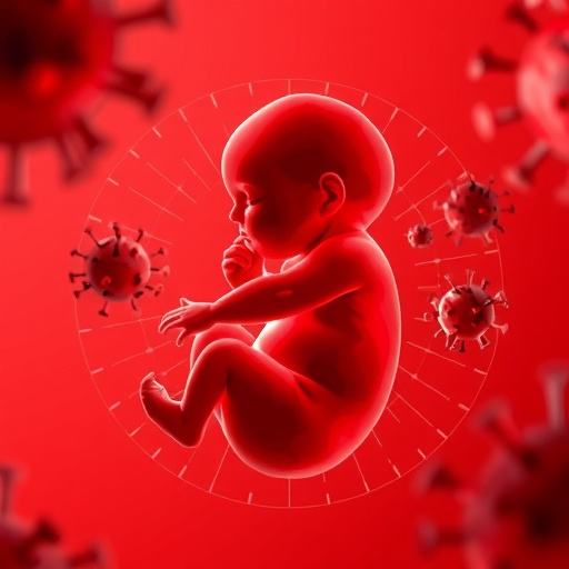 Hamilelikte Sars Cov 2 Temasi 12 Ve 22 Ayda Norogelisimsel Farkliliklarla Iliskilendirildi 70195A93Ba