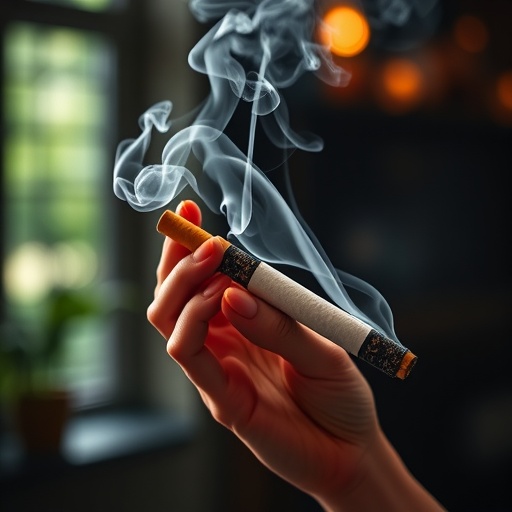 Ic Mekanlarda Ucuncu El Sigara Dumani Icin Sayisal Esikler Belirlendi 18A6413C74
