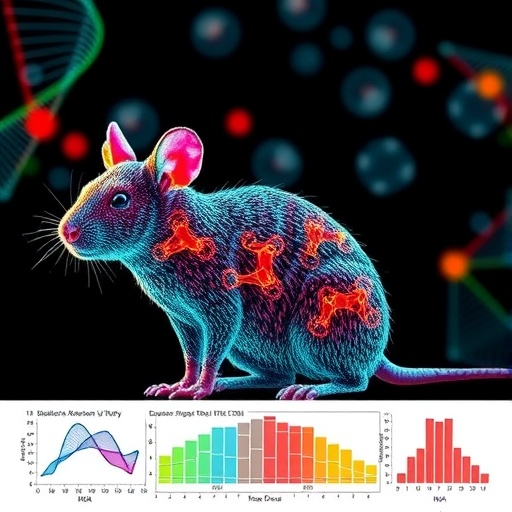 Kanser Ilaclari Epigenetigi Yeniden Sekillendiriyor Yeni Tki Lpm4870108 Obeziteyi Dna Metilasyonu Uzerinden Tetikleyebilir...