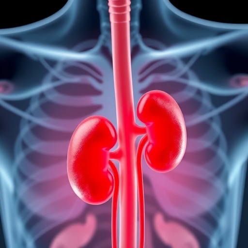 Kidney Transplant Outcomes In Older Adults Studied By German Researchers 1783362378