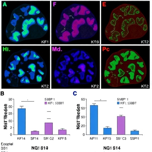 Kif14 Silencing Boosts Chemosensitivity By Altering 53Bp1 In Medulloblastoma 1784044005