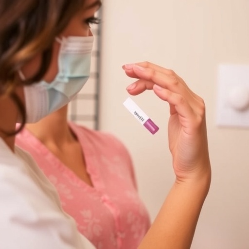 Klinik Yerine Kendi Ornegi Singapurda Hpv Taramasinda Katilim Ve Saptama Nasil Degisti 3Ba901Ba6D