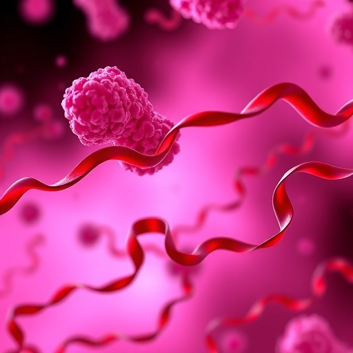 Mitochondriyal Trna Olgunlasmasi Bozuldugunda Ortaya Cikan Hastalik Ipuclari 2332Ccde83