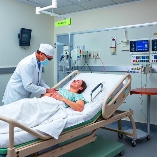 Multicenter Study Reveals New Strategies For Icu Rehabilitation And Nutrition 1784000776