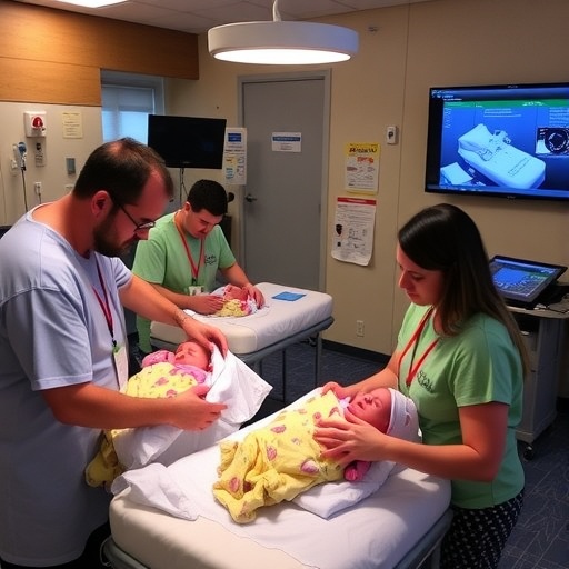 Neonatal Yogun Bakimda Kritik Kararlar Icin Simulasyon Boot Camp Etkisi Kidemli Npm Fellows Deneyimi C2192Ce233