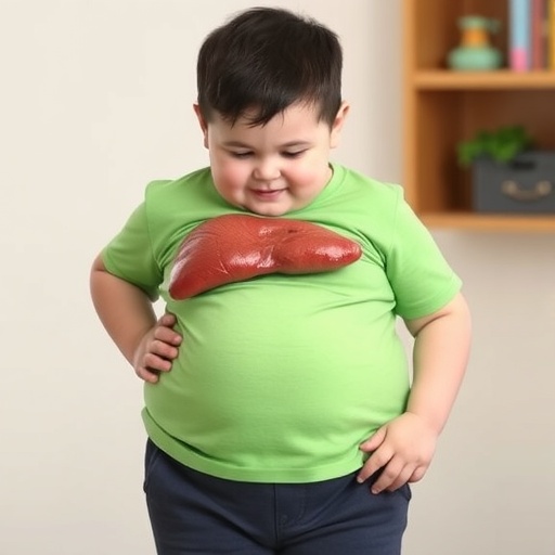 Obez Genclerde Karaciger Hasari Kilo Verme Yontemleri Arasindaki Farklar Ortaya Cikti 4391E2Dac4