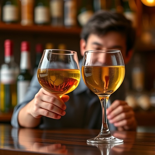 Oral Semaglutid Alkol Kullanim Bozuklugunda Agir Icme Gunlerini Azaltma Potansiyeliyle Gundemde 076F3Fab80