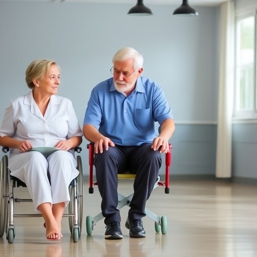 Parkinsonda Rehabilitasyona Ne Kadar Erken Baslanir Guney Koreden Ulusal Veriyle Uzun Donem Olum Riski Sinyali 569Bfc924E