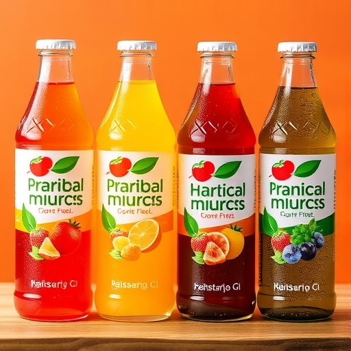 Prebiyotik Soda Iddiasi Karsisinda Yeni Inceleme Lif Mi Seker Mi 8782D044Ec