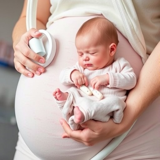 Pregmednet Ile Gebelikte Ilaclarin Yenidogan Riskleri Nasil Coklu Etkileniyor Aydinlaniyor 4E34D5D337