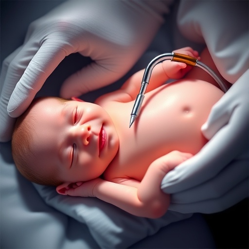 Prematurelerde Pda Kapatmanin Zamanlamasi Ne Zaman Cihaz Ne Zaman Bekleme 6654E30Ebe