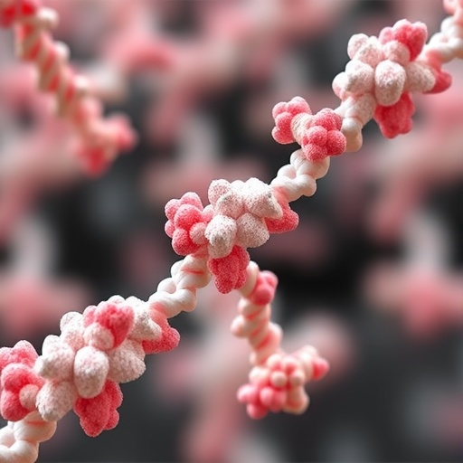 Proteinlerde Stabiliteyi Yoneten Kural Yeniden Yaziliyor Tek Konum Etkisi Ciftli Etkilesim Aginin Onune Gecebilir 59F8E5Fb97