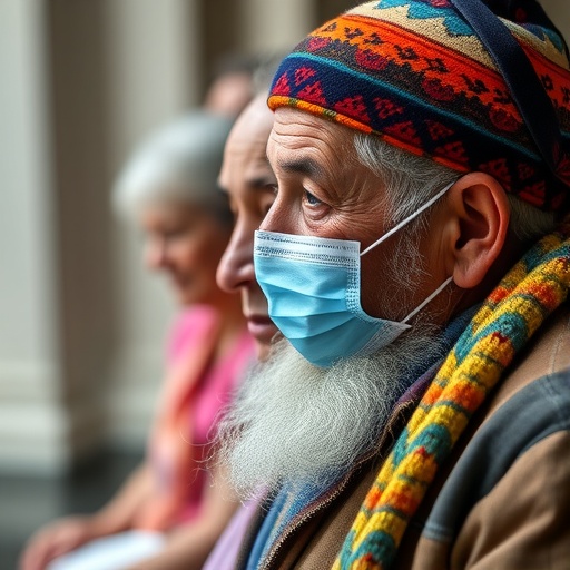 Quitodan Yeni Bulgular Uzun Covidin Yaslilarda Kalici Sikayet Ve Islev Kaybi Riski Bae183E9E9