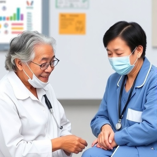 Taiwanda Acil Servise Gelen Kirilgan Yaslilar Tek Tip Degil Kumeleme Analiziyle Klinik Profiller Ayristirildi 88769A1B13