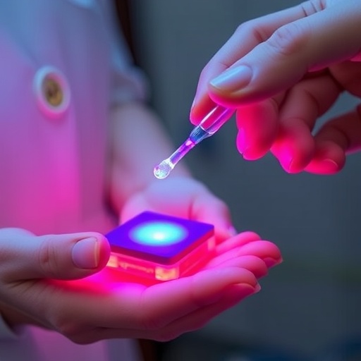 Terasaki Institute Develops Real Time Biosensor For Donor Liver Preservation 1784026456