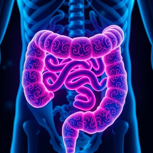 Tioe28282Nin Bagirsak Hucrelerinde Metabolizmayi Bozdugu Cift Katmanli Omics Haritasi F28Fa88664