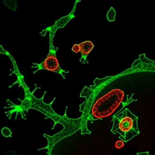 Tumor Ici C3 Uretimi Bagisiklik Kontrol Noktasi Tedavisinin Basarisini Belirleyebilir Dcf56A1F6C