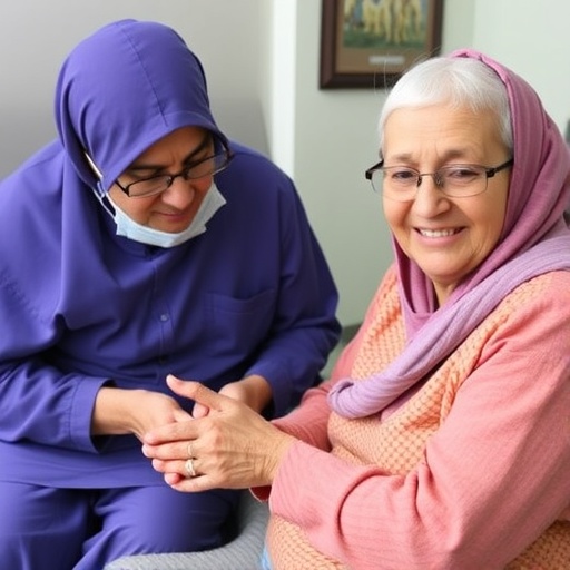 Uzmanlardan Gelistirilen Yeni Cerceve Iranda Yaslilarin Birinci Basamak Saglik Hizmetine Erisimi Nasil Olculmeli 402694E6C2