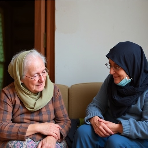 Yaslilikta Yasam Doyumu Para Istikrari Saglik Durumu Ve Inanc Nasil Ic Ice Geciyor 2A2Ef6438F