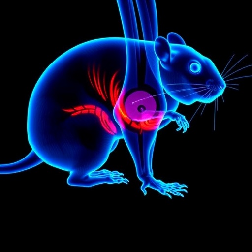 Yeni Calisma Linoleik Asit Erkek Sican Kikirdaginda Osteoartriti Hizlandiran Ferroptoz Yolunu Tetikliyor 5083E2590C