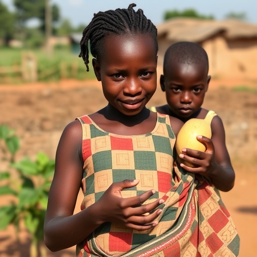 Zambiyada Iklim Soklari Buyurken Beslenme Guvenligi Icin Uyarlanabilir Tarim Ve Ticaret Stratejisi One Cikti C310Cec812